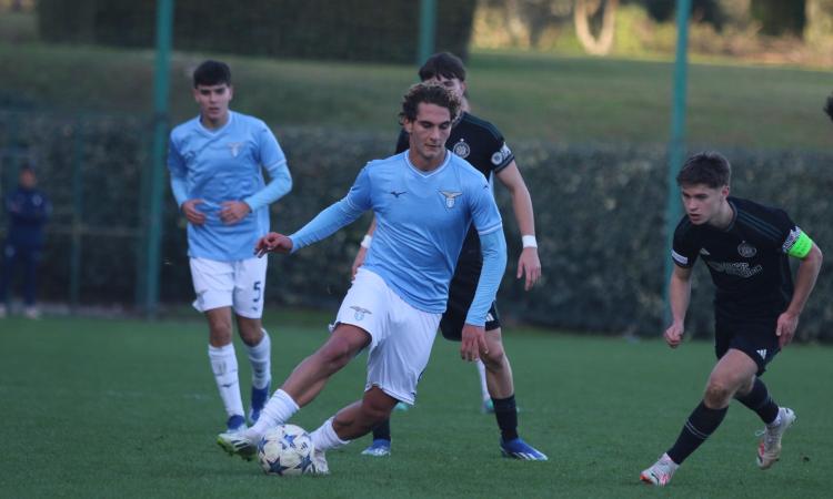 D'Agostini firma la qualificazione! Juve ko: la Lazio vola ai quarti di finale