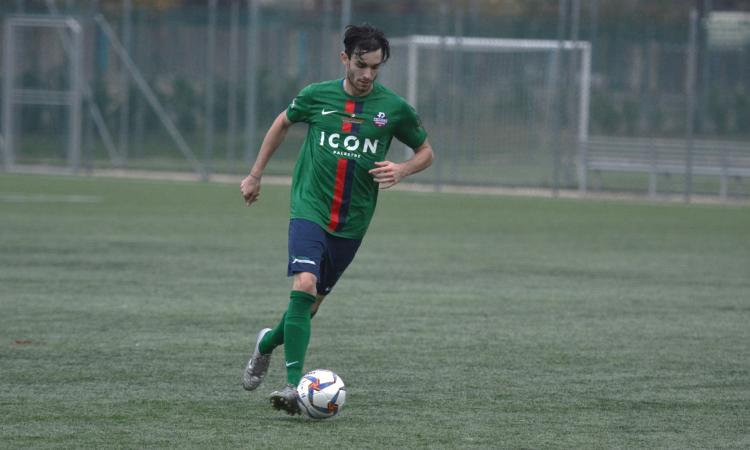 Sporting San Cesareo, ko a tavolino: accolto il reclamo del Ceccano