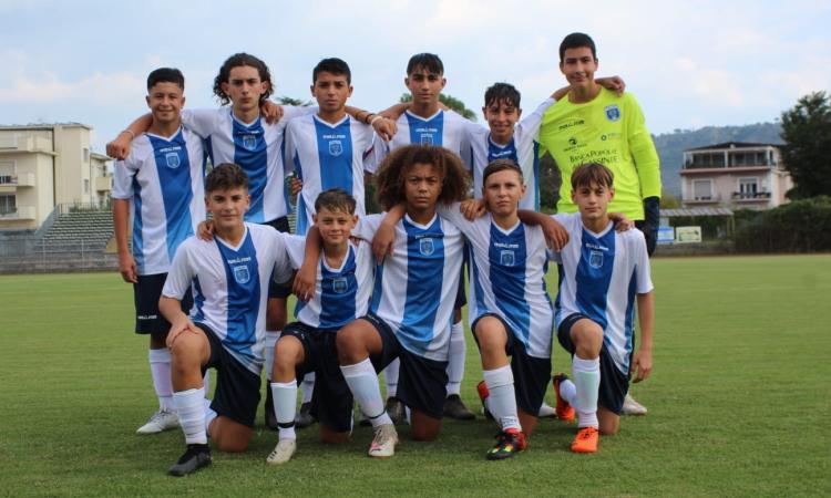 Cassino, Azzoli: "Vittoria che da ossigeno e supporto morale ai ragazzi"