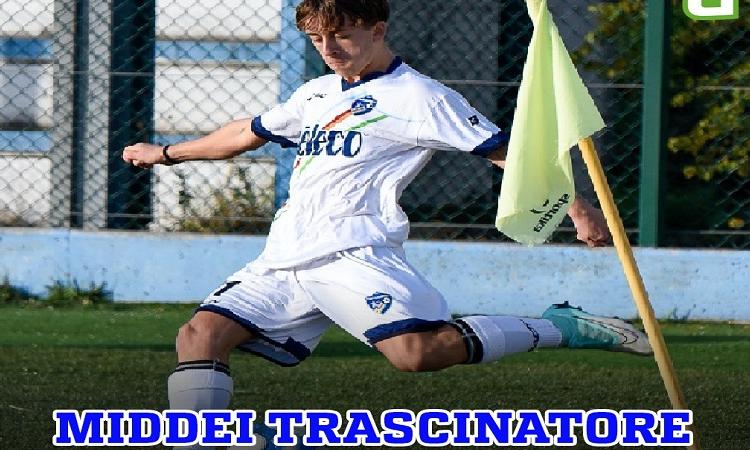 Regionali stats: i numeri più interessanti dell'ultima giornata