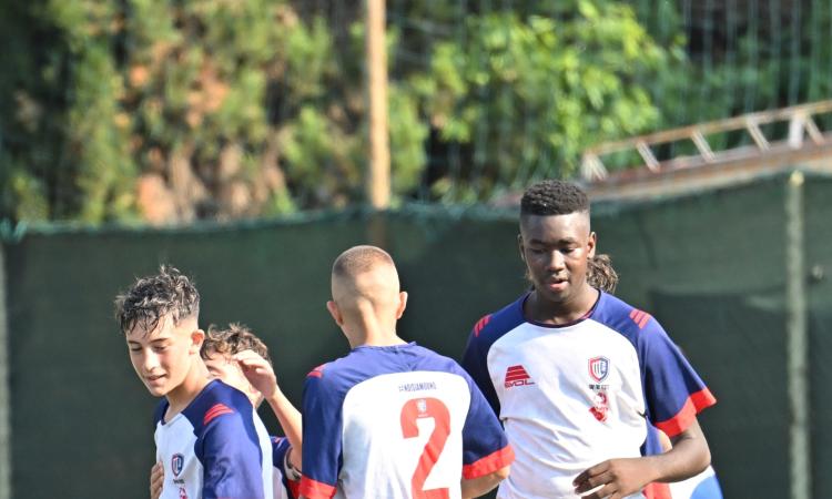 Verso le semifinali: Lazio - Tor Tre Teste, al Certosa prova di maturità
