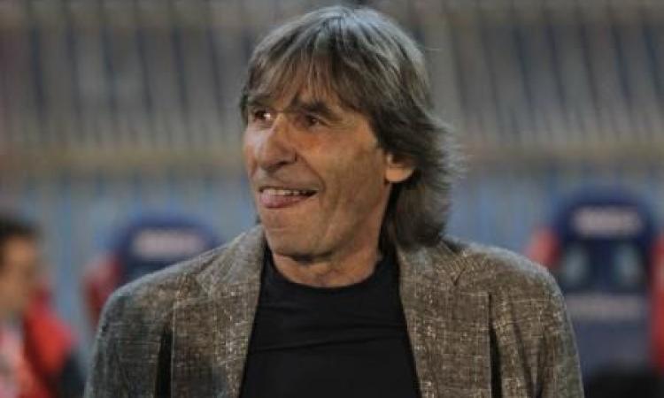 Bruno Conti parla chiaro: "Nei vivai c'è un livello veramente basso"