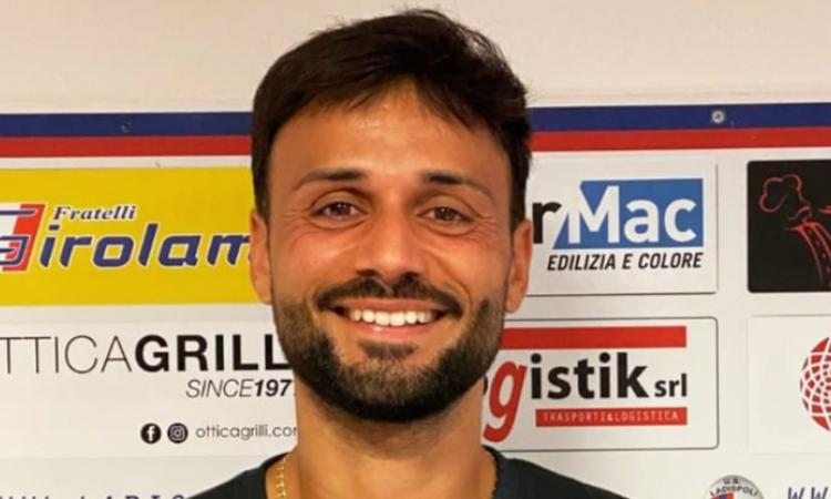 Academy Ladispoli, Graniero: "Gruppo eccezionale, stiamo crescendo in maniera notevole"