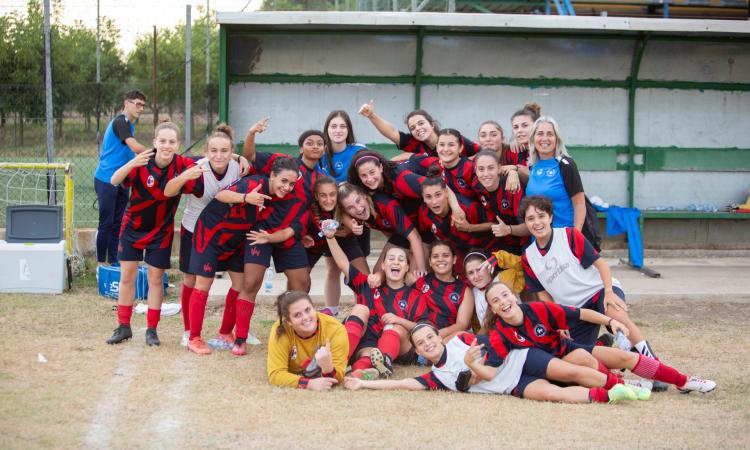 Academy Ladispoli: sarà 3-0 a tavolino il recupero con le Calions