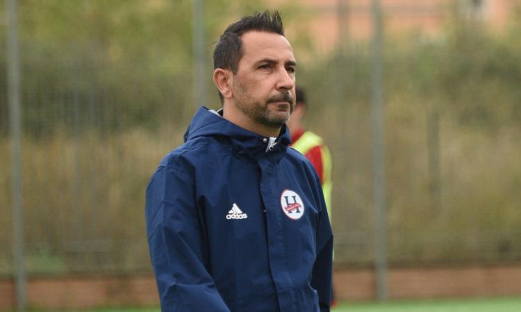 Hermada, Reggio: "Rimaniamo sempre con i piedi per terra e la giusta determinazione"