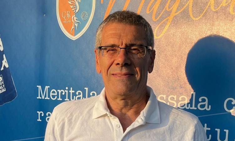COR, Marziali: "