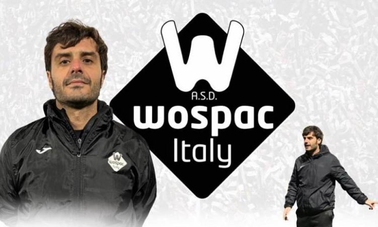 Wospac Italy, Cristalli: "Mai avuto subbi sulla possibilità di salvarci"