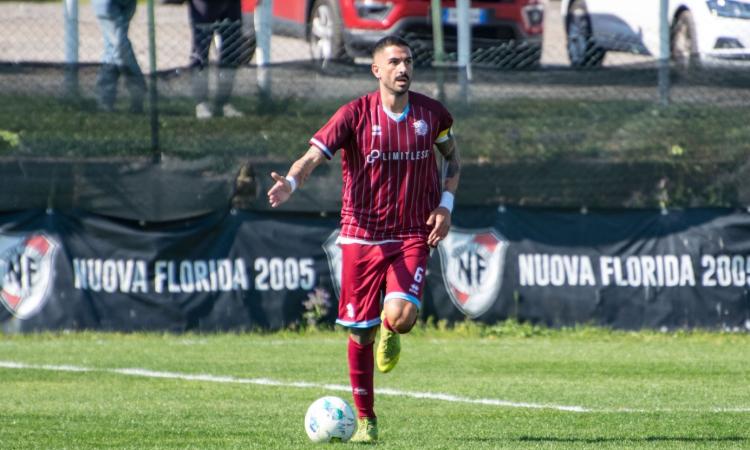 Trastevere: ufficiale l'arrivo di Valerio Giordani