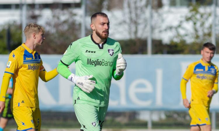PAGELLE! Frosinone: Avella è formidabile, Mezsargs timbra il cartellino