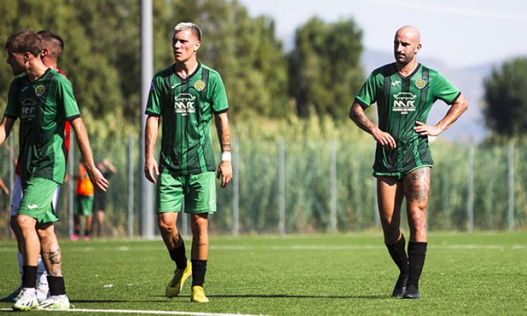 Muzzi e Di Mario