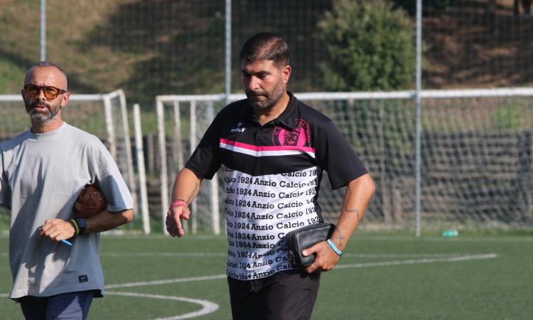 L'Anzio abbraccia una vecchia conoscenza. Capolei torna dai neroniani