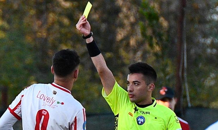 Under 19 Nazionali ed Elite: le decisioni del giudice sportivo 