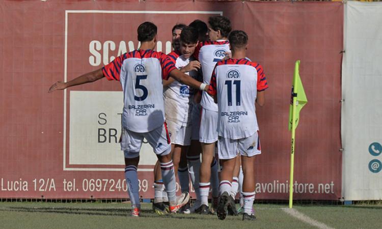 Academy Ladispoli