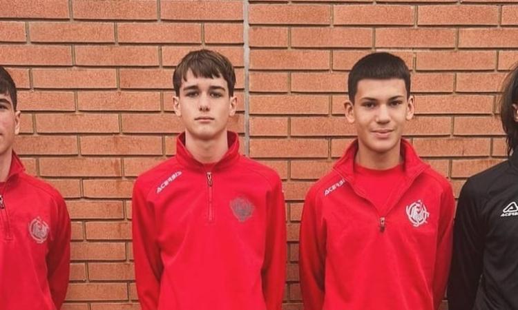 Giornata di provini per la Tor Tre Teste. Tanti i talenti richiesti in tutta Italia