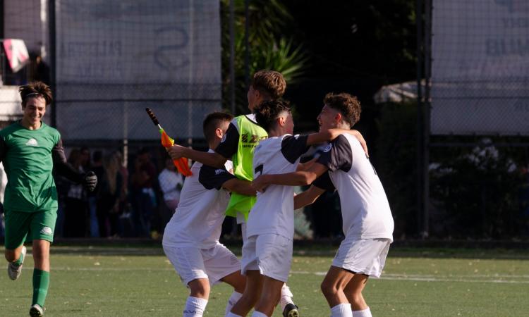 Il Campus Eur attende la Red Tigers, Ostiamare all'esame Roma