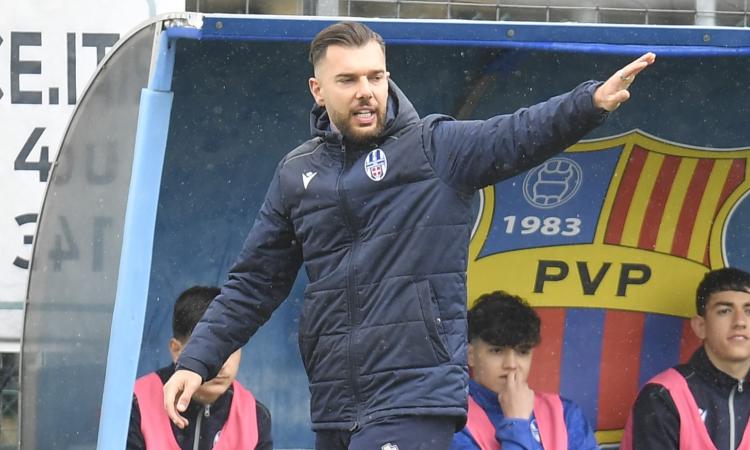 Montespaccato, Specchia: "Finora non abbiamo raccolto quanto avremmo dovuto"