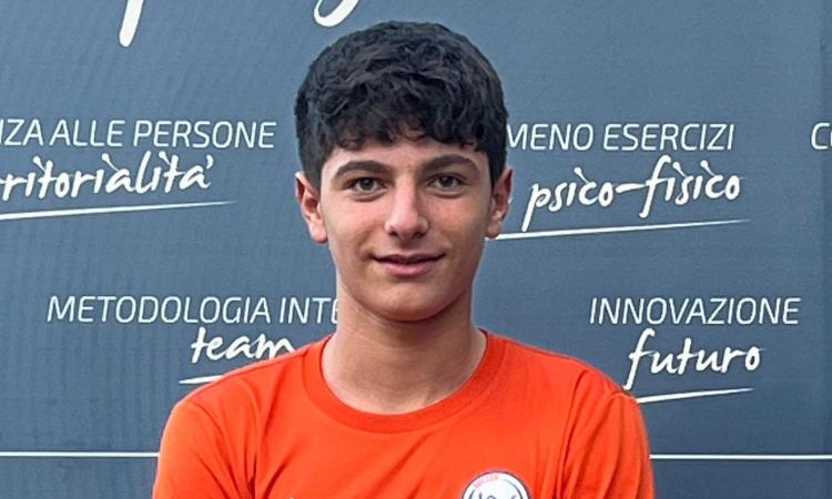 Dabliu, Magrin: "Puntiamo a risalire la classifica, siamo un gruppo coeso"