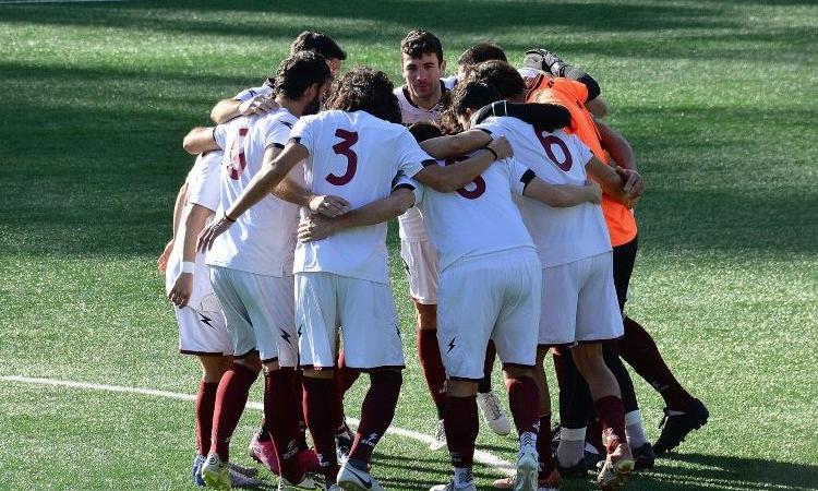 Girone A, il momento più delicato del Capranica: tre scontri diretti in arrivo