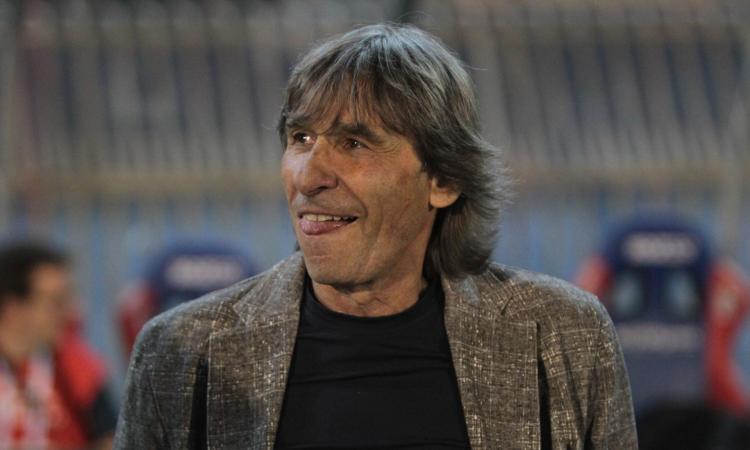 Bruno Conti (Foto De Cesaris)