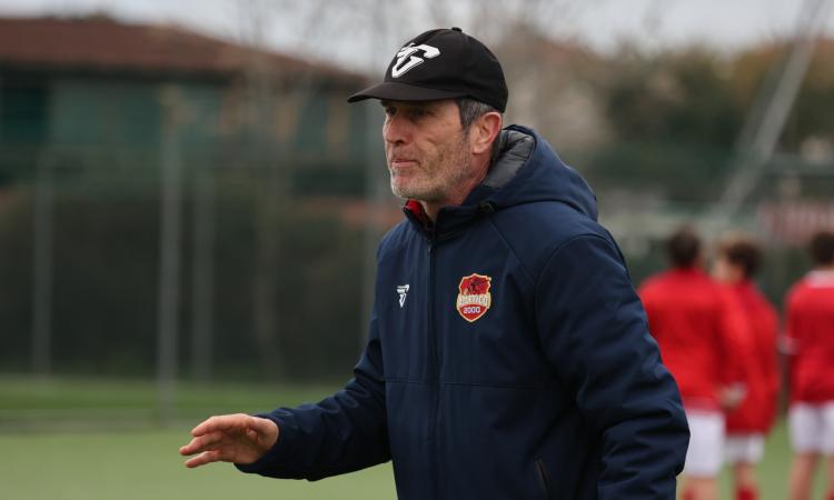 Memorial Di Bello, Tabarretti: “Appuntamento speciale, per noi è più di un semplice torneo”