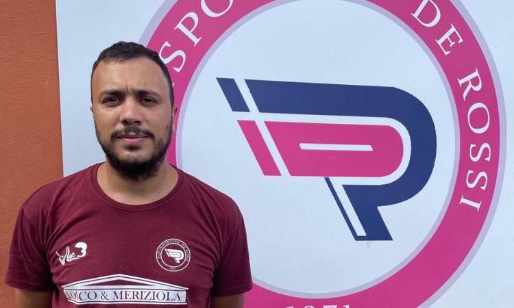 De Rossi, Naclerio: "Possiamo giocarci il vertice della classifica fino alla fine"