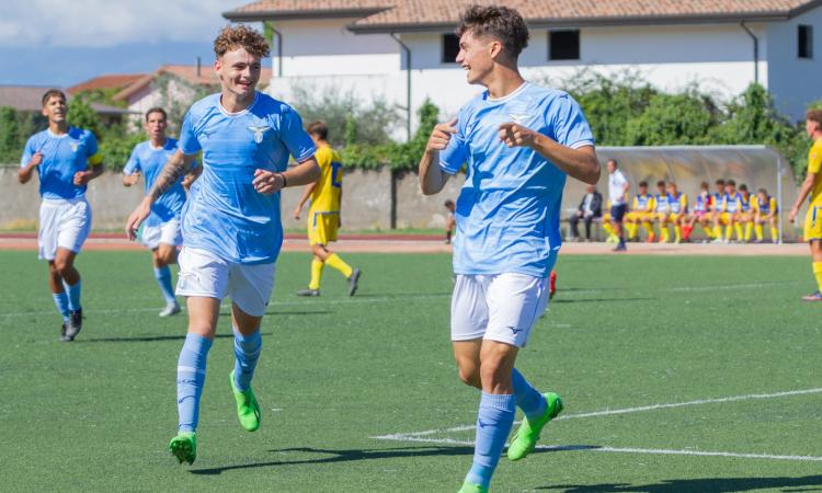 Lazio: i gemelli del gol son tornati! Nuovo grande tonfo del Frosinone