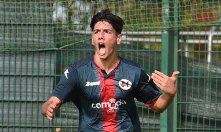 Vigor Perconti, che regalo per Mosciatti: dall'Hermada arriva Tommaso Montano