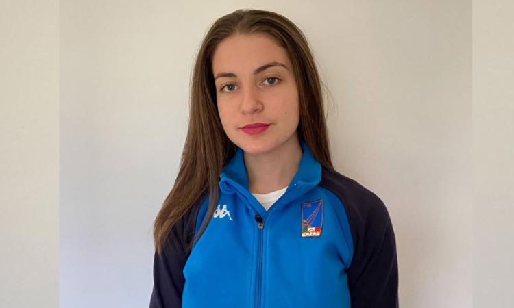 Frascati, Spica 5ª in Coppa del Mondo U20: bene i giovani nei GPG