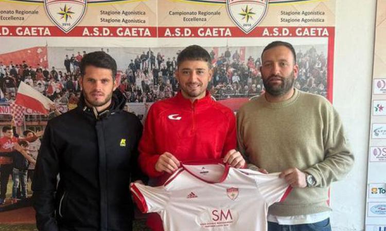 Venerelli, Goretta, Grasso