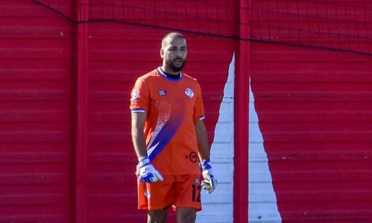 Cavese, Sidqi: "Mancava il successo in trasferta, regaliamoci un bel Natale"