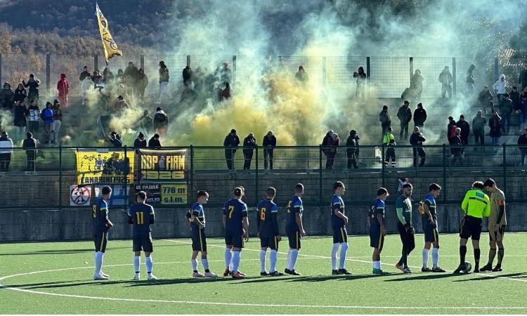 La Canarini riapre il campionato: nel Girone G ora è sfida a quattro