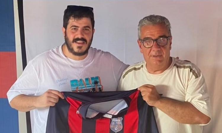 Fondi, Montella: "Ceprano in fuga, ma il campionato non è ancora chiuso"