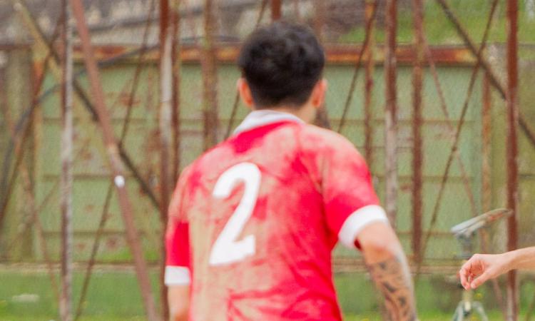 Il Morolo getta la spugna: i biancorossi si ritirano dal campionato