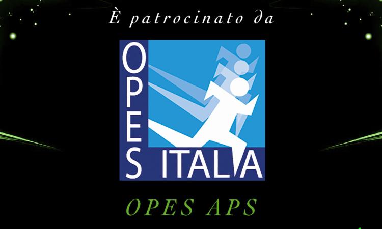 Il GEGA Tournament è patrocinato da Opes Aps