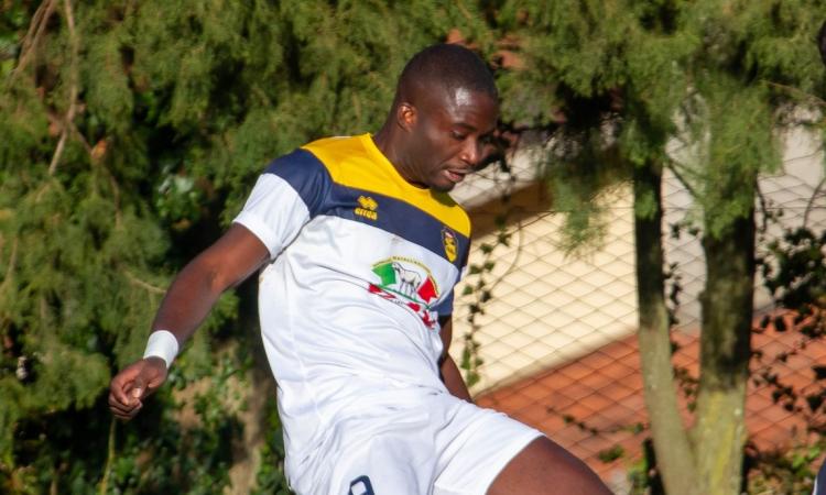 Festa FC Viterbo! De Goicoechea e Cissè ribaltano la capolista Pomezia