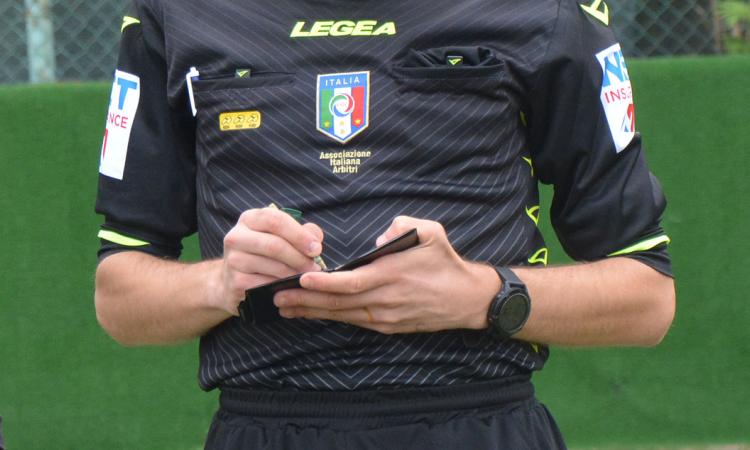 Le decisioni del Giudice sportivo