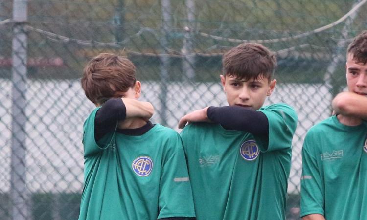 Accademia Calcio Roma, Filipponi: "Il nostro gruppo sta crescendo molto"