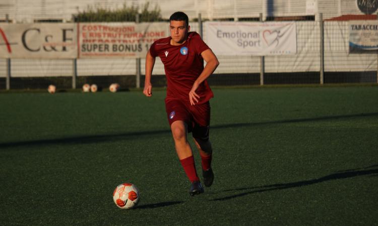 U17: i convocati di Iannone per il raduno del 28 dicembre al Di Bisceglia
