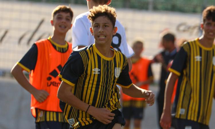 Un giovedì da Top: i migliori dell'Andata dell'Under 14 Elite