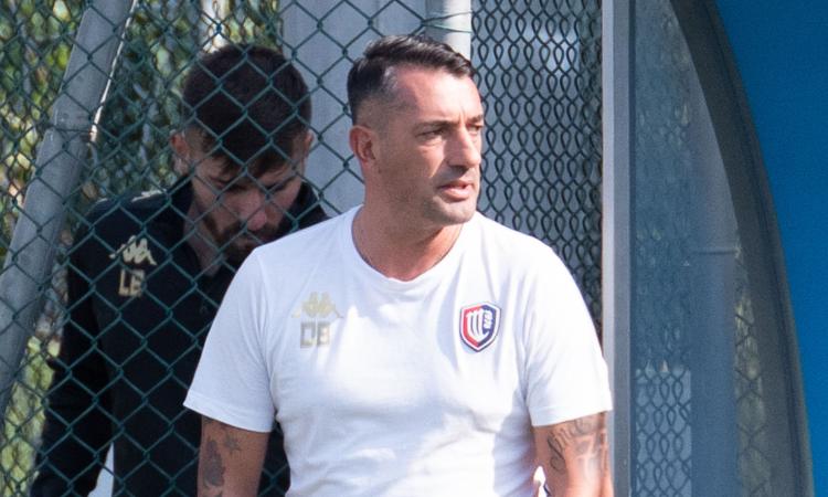 Tor Tre Teste, Buffa: "Percorso positivo ma ci sono ancora margini di miglioramento"