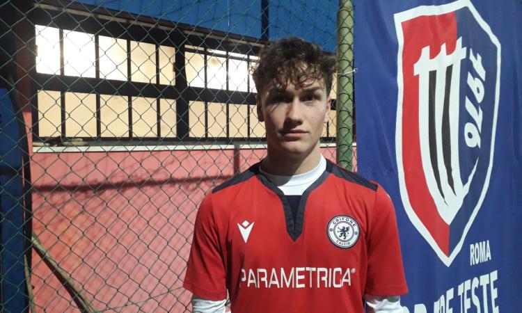 Memorial Dominici: Grifone vittorioso, Rappresentativa U17 ko ai rigori