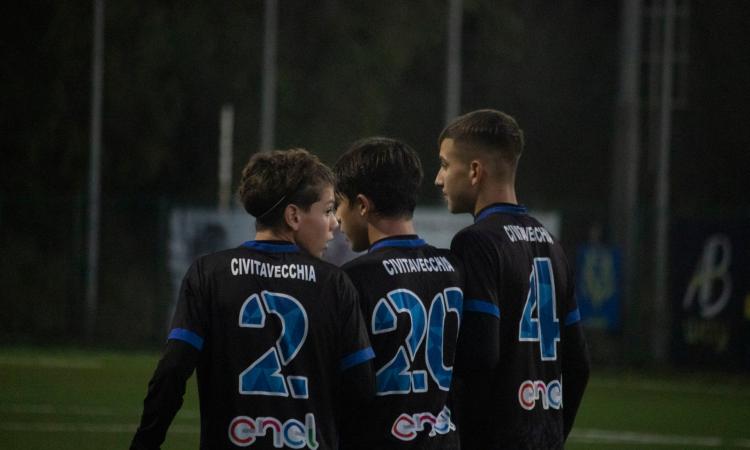Giovanili Elite e Regionali: il calendario dei recuperi