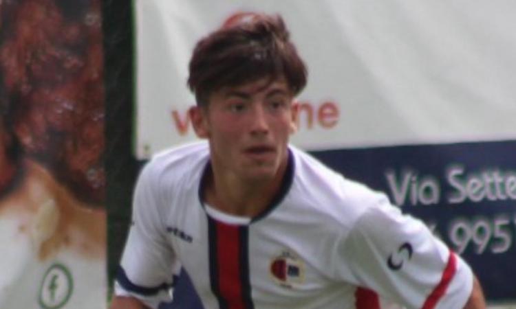 Academy Ladispoli, Tarquini: "Orgoglioso di essere il capitano di questo gruppo"