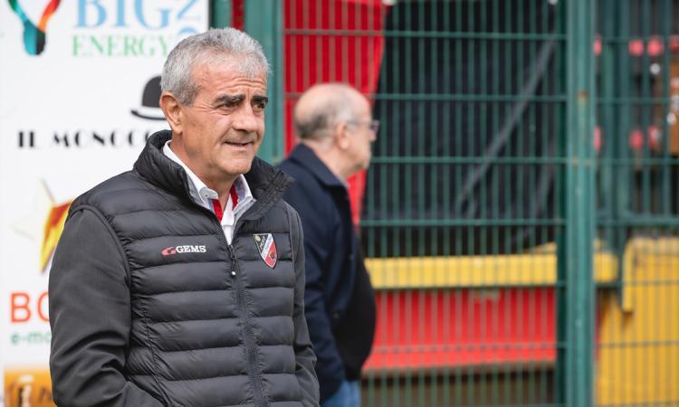 Colleferro,  Cori: "Annata complicata, ma le ambizioni rimangono alte"