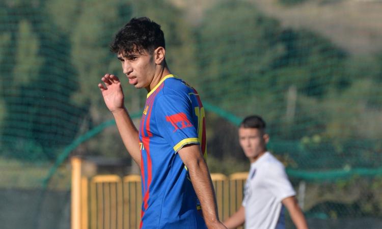 Salernitana-Giannini, adesso è ufficiale. I campani prendono anche Cantoni