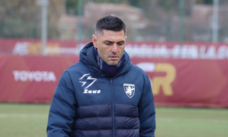 Marco Amelia (Foto ©GazReg)