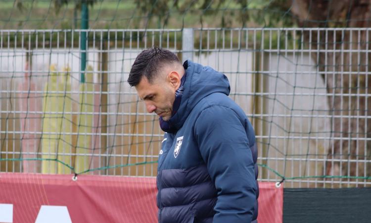 Marco Amelia (Foto ©GazReg)