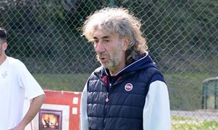 U19: i convocati di Marco Ippoliti per il 5° Memorial Fabio Bresci