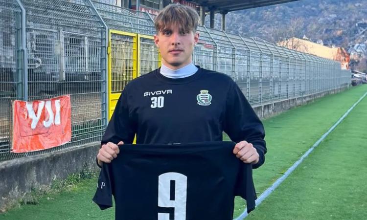 Il Sora è sempre attivo sul mercato: ufficiale l'arrivo di Didio, due le uscite