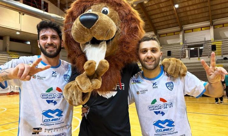 De Simone e Pacchiarotti